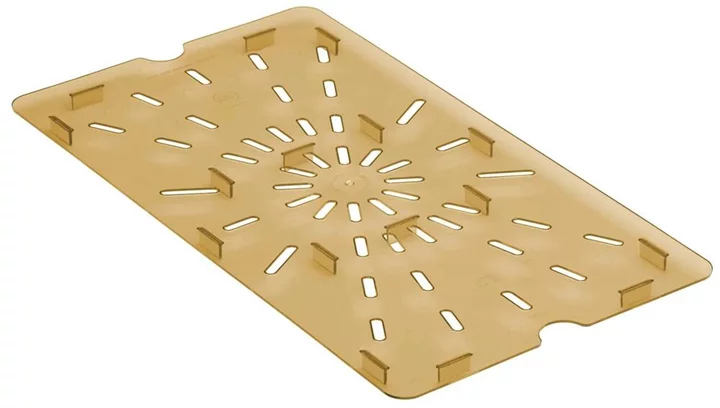 CAMBRO ODKAPNÍ VLOŽKA PRO GN 1/1 530 x 352 MM
