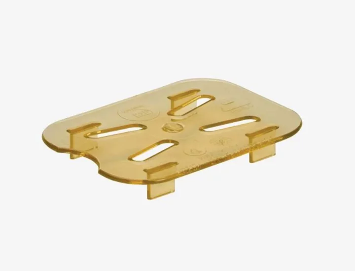 CAMBRO ODKAPNÍ VLOŽKA PRO GN 1/8 162 x 132 MM