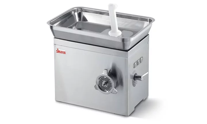 SIRMAN spa MLÝNEK NA MASO TC 22 NEVADA H, 400V