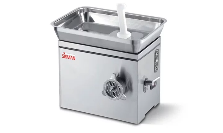 SIRMAN spa MLÝNEK NA MASO TC 22 NEVADA ICE H, 230V