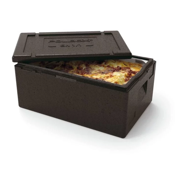 TERMOBOX PŘEPRAVNÍ PRO GN 1/1 - POLYPROPYLENOVÝ