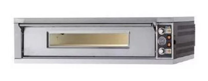 PEC NA PIZZU PM 65.105, 1 KOMORA - ELEKTRICKÁ