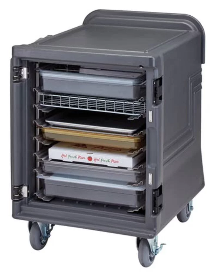 CAMBRO TERMOPORT PRO CART ULTRA PCULH  - NEUTRÁLNÍ