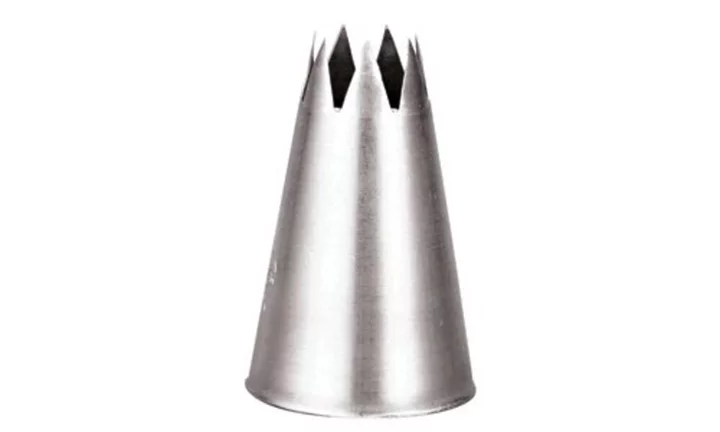 ŠPIČKA NEREZOVÁ - 6 hrotů, průměr 0,3 mm, sada 6-ti ks
