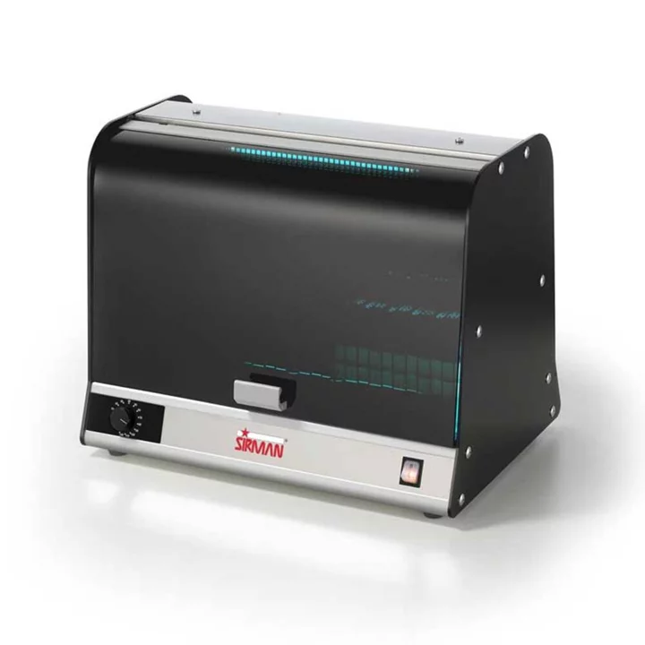 SIRMAN spa STERILIZÁTOR VISTA UVC 16W S