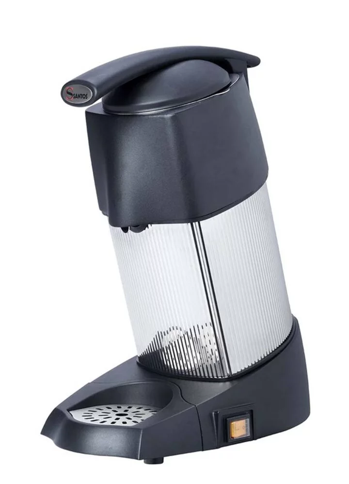 SANTOS S.A.S. LIS NA CITRUSY N 70 Evolution ŠEDÝ