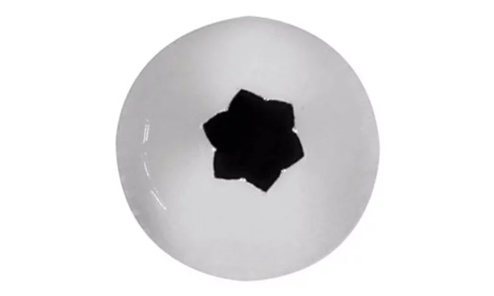ŠPIČKA NEREZOVÁ - KYTIČKA 6 KS, průměr 0,8 cm