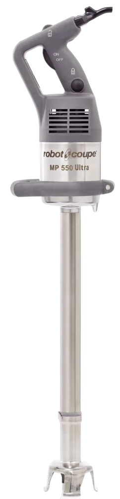 MIXER PONORNÝ MP 550 ULTRA