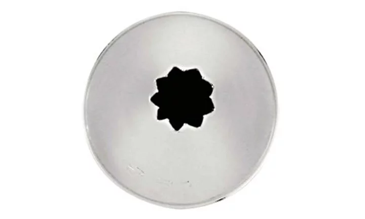 ŠPIČKA NEREZOVÁ - HVĚZDIČKA 6 KS, průměr 0,6 cm