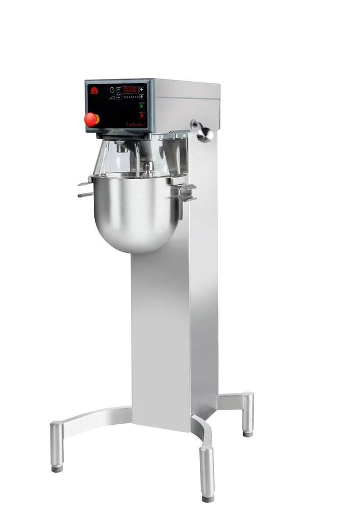 Varimixer A/S HNĚTAČ UNIVERZÁLNÍ STOJACÍ KODIAK 10 - BEZ POHONU PŘÍSLUŠENSTVÍ