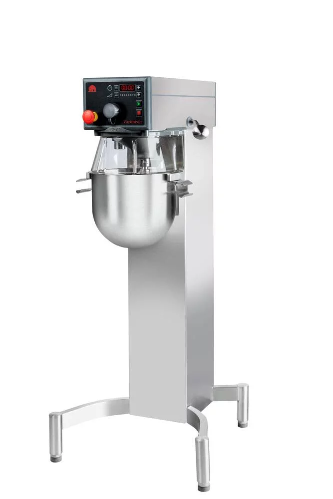 Varimixer A/S HNĚTAČ UNIVERZÁLNÍ STOJACÍ KODIAK 10 - S POHONEM PŘÍSLUŠENSTVÍ