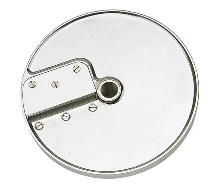 NUDLIČKOVAČ 6X6 MM (J 6X6 J 1/4"X1/4")