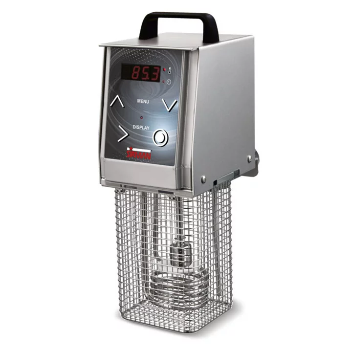SIRMAN spa SOFTCOOKER XP