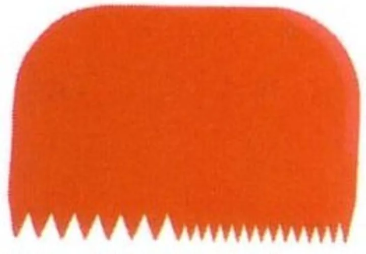 STĚRKA NA TĚSTO BAL./10 KS, rozměr 14,5 x 9,9 cm