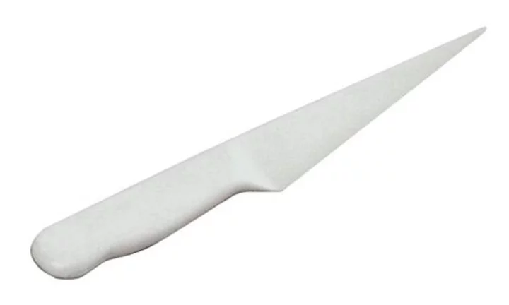 Sambonet Paderno Industrie NŮŽ NA MARCIPÁN - POLYAMIDOVÝ