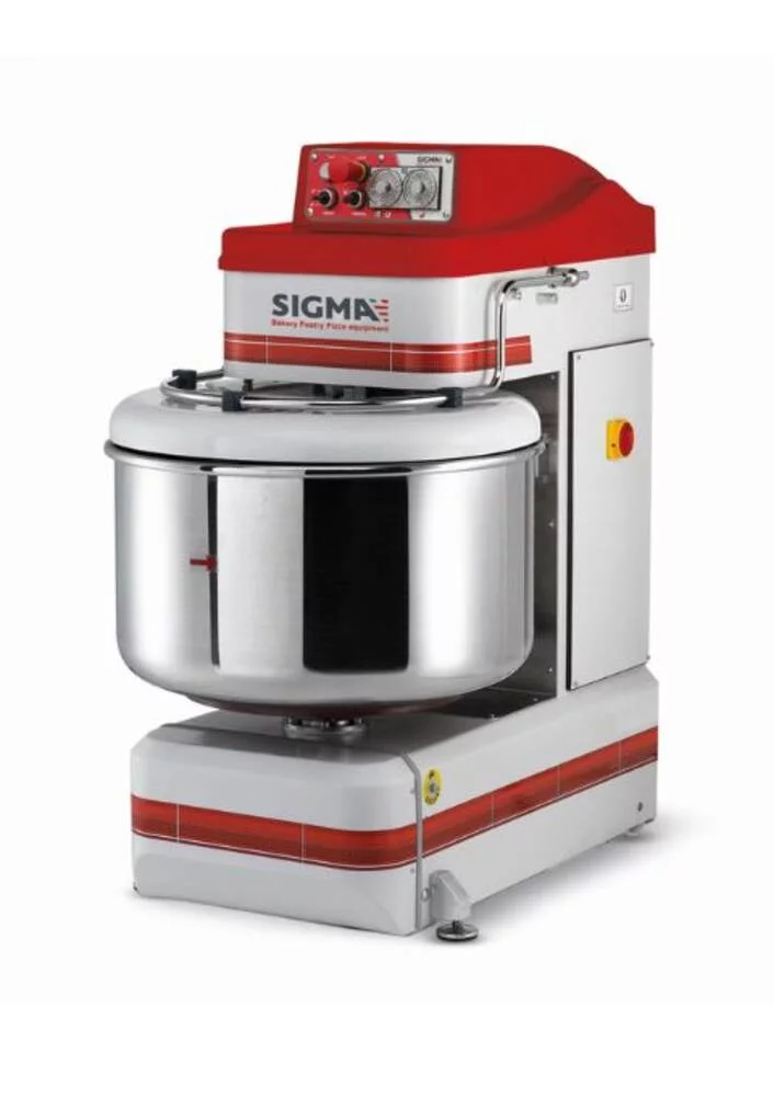 SIGMA s.r.l. HNĚTAČ SPIRÁLOVÝ REDLINE 160 HD, 230L