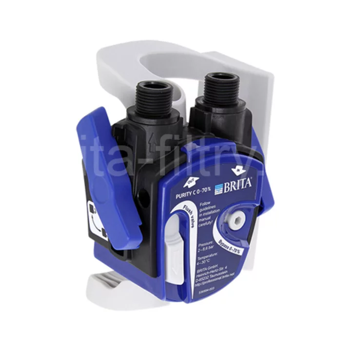 HLAVICE FILTRU BRITA - PURITY C150 QUELL ST