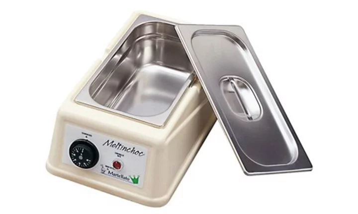 TEMPEROVAČ TERMOREGULAČNÍ, objem 6 l