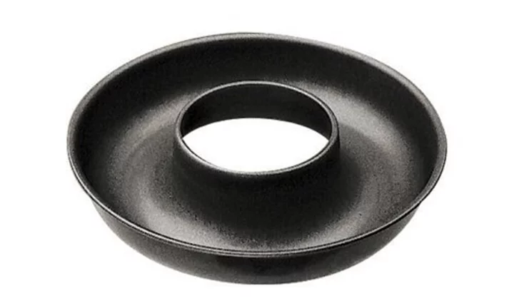 FORMA SAVARIN - NEPŘILNAVÝ POVRCH, průměr 22 cm