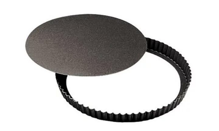 FORMA NA KOLÁČ - VYJÍMATELNÉ DNO, průměr 32 cm