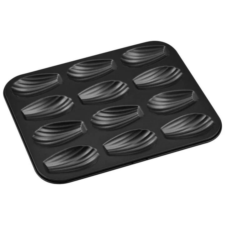 Sambonet Paderno Industrie PLATO PEČÍCÍ NA PRACNY - NEPŘILNAVÝ POVRCH, rozměr 40 x 20 cm