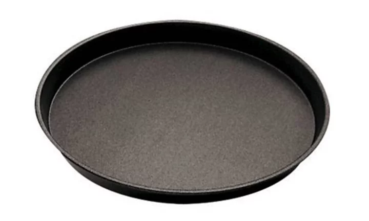 FORMA KULATÁ - NEPŘILNAVÝ POVRCH, průměr 12 cm (6 ks)