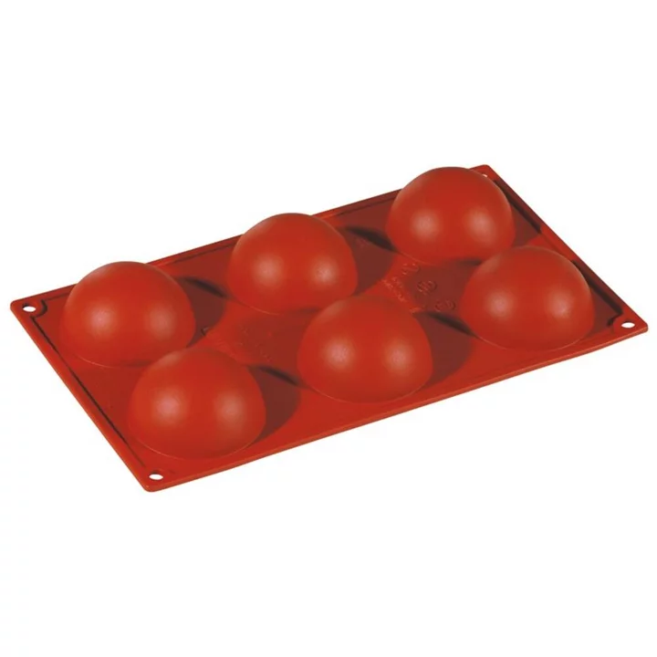 FORMA FLEXI SILIKONOVÁ, 30 x 17,5 cm