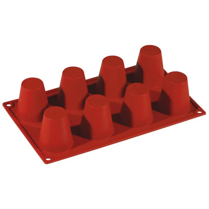 FORMA FLEXI SILIKONOVÁ, 30 x 17,5 cm