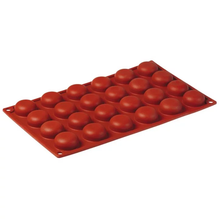FORMA FLEXI SILIKONOVÁ, 30 x 17,5 cm