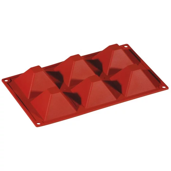 FORMA FLEXI SILIKONOVÁ, 30 x 17,5 cm
