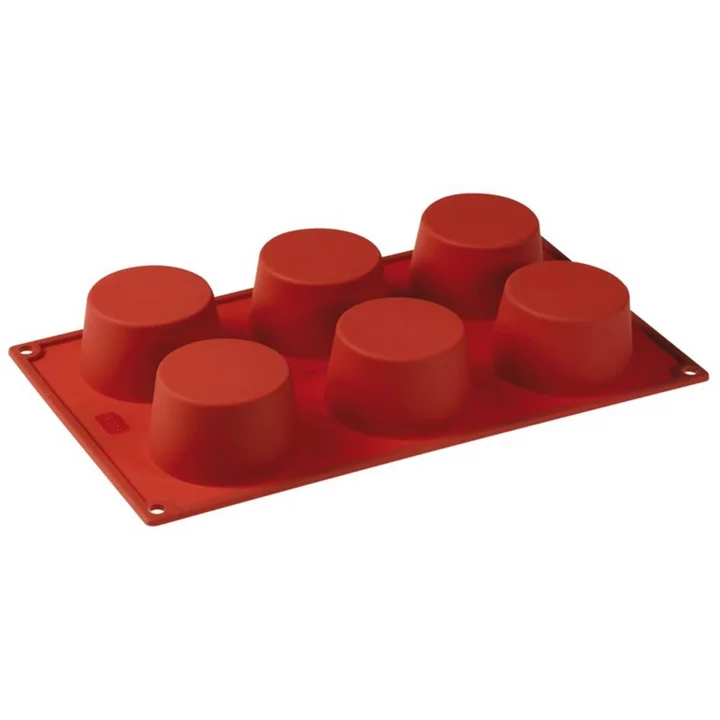 FORMA FLEXI SILIKONOVÁ, 30 x 17,5 cm