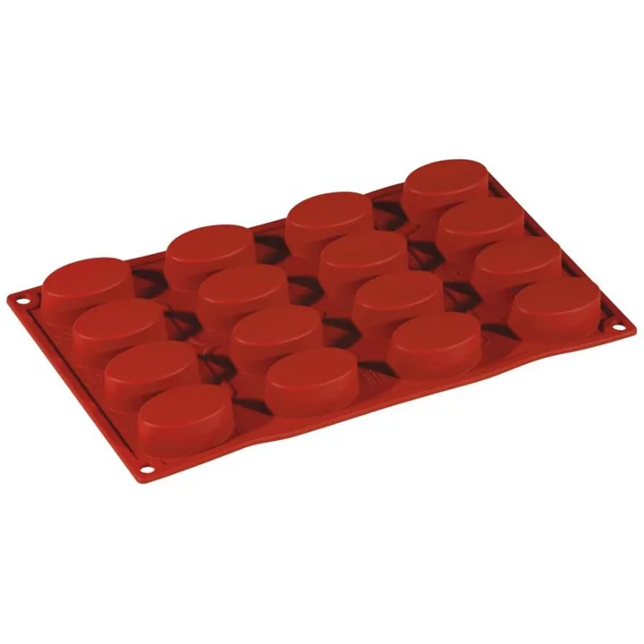 FORMA FLEXI SILIKONOVÁ, 30 x 17,5 cm