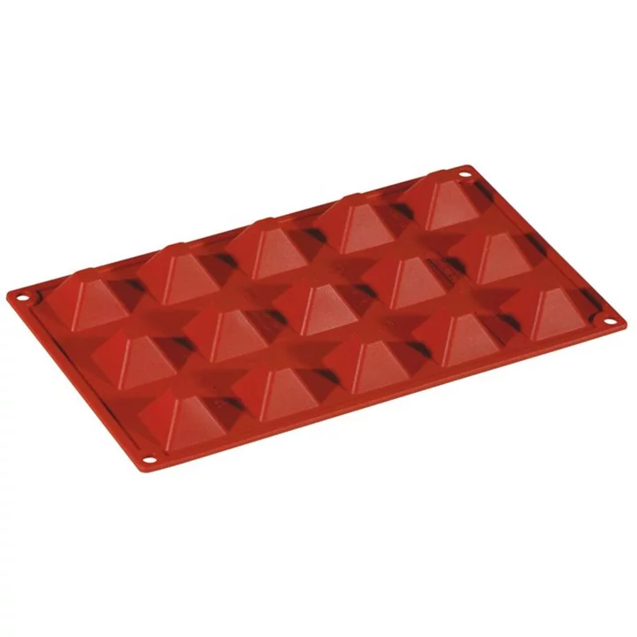 FORMA FLEXI SILIKONOVÁ, 30 x 17,5 cm