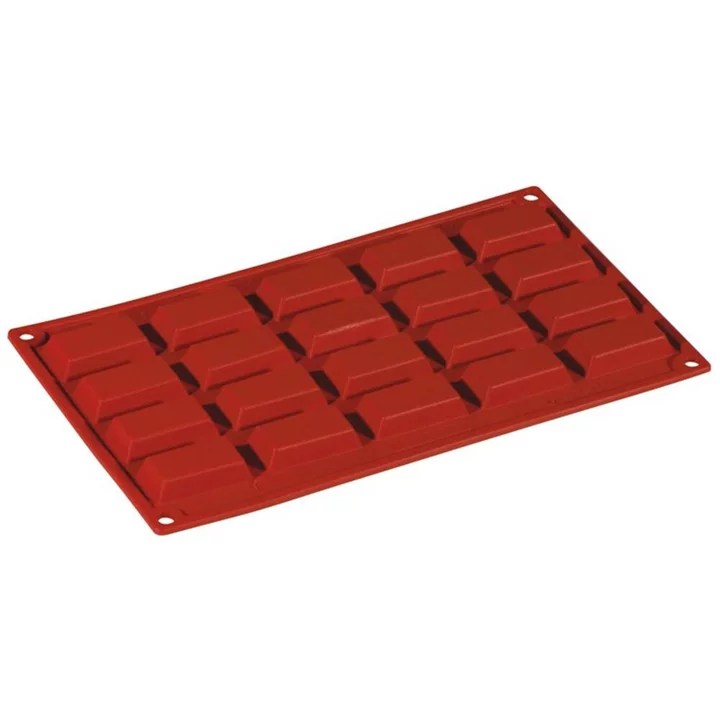 FORMA FLEXI SILIKONOVÁ, 30 x 17,5 cm
