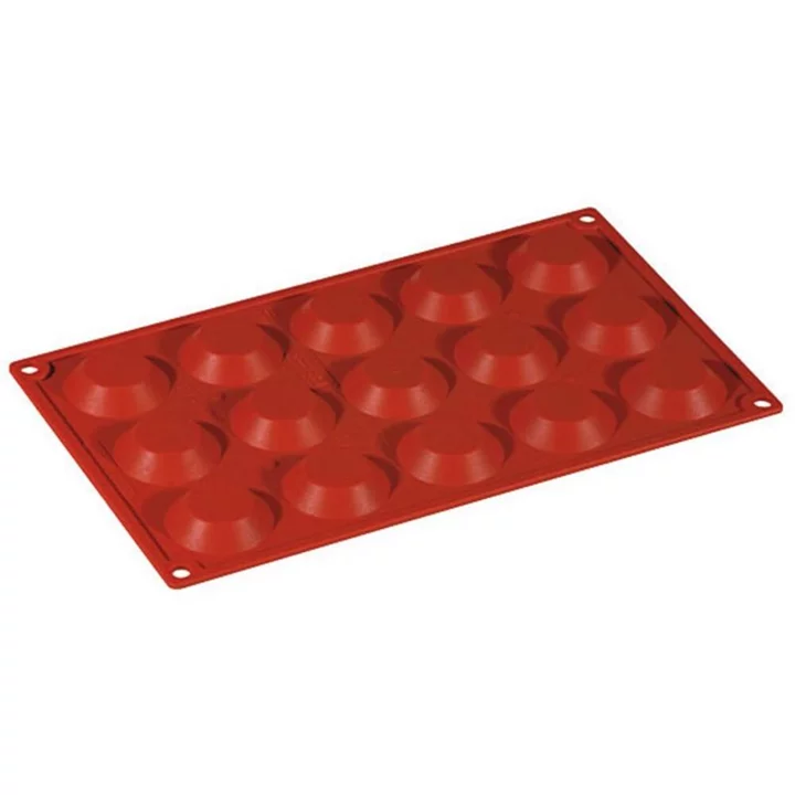 FORMA FLEXI SILIKONOVÁ, 30 x 17,5 cm