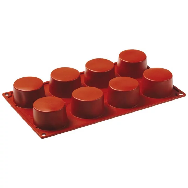 FORMA FLEXI SILIKONOVÁ, 30 x 17,5 cm