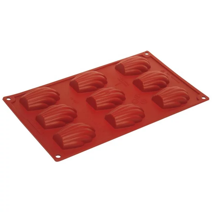 FORMA FLEXI SILIKONOVÁ, 30 x 17,5 cm