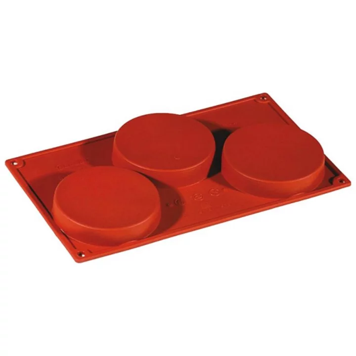 FORMA FLEXI SILIKONOVÁ, 30 x 17,5 cm