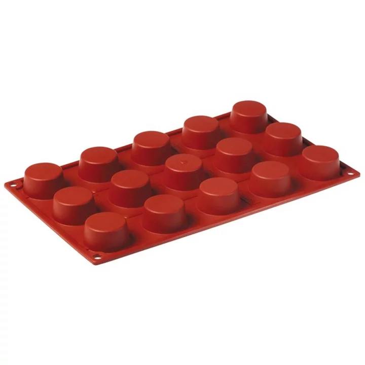 FORMA FLEXI SILIKONOVÁ, 30 x 17,5 cm