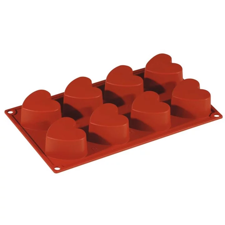 FORMA FLEXI SILIKONOVÁ, 30 x 17,5 cm