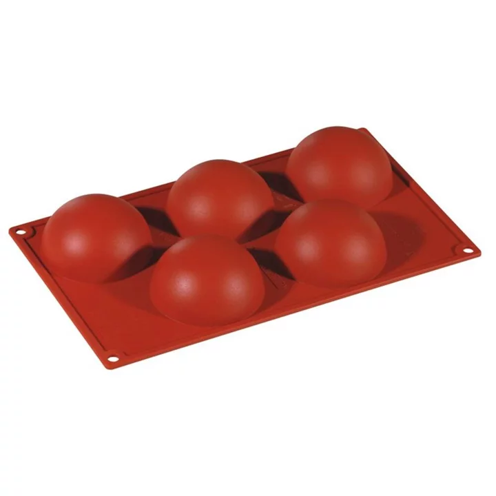 FORMA FLEXI SILIKONOVÁ, 30 x 17,5 cm