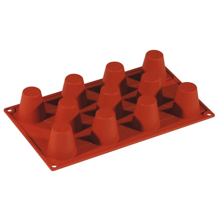 FORMA FLEXI SILIKONOVÁ, 30 x 17,5 cm