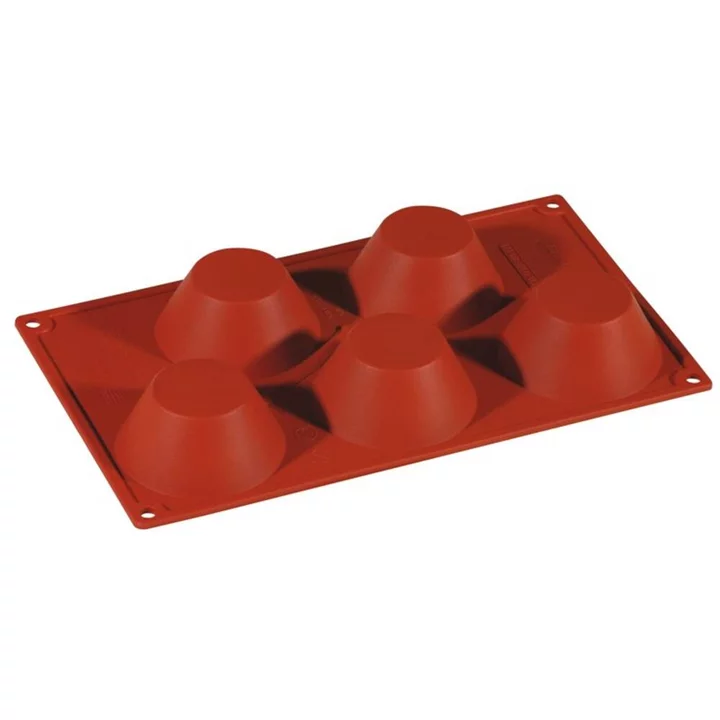 FORMA FLEXI SILIKONOVÁ, 30 x 17,5 cm