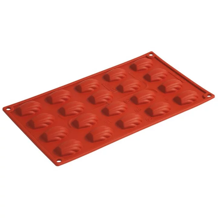 FORMA FLEXI SILIKONOVÁ, 30 x 17,5 cm