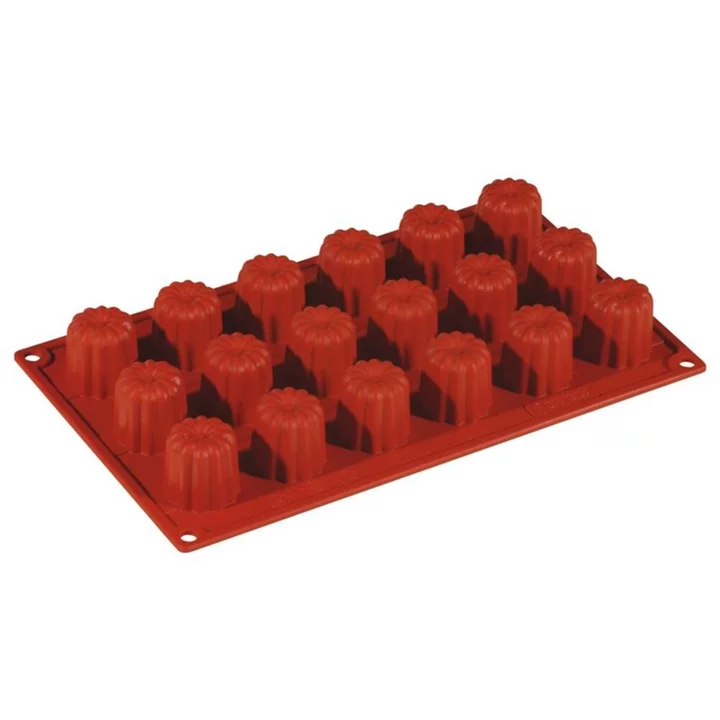FORMA FLEXI SILIKONOVÁ, 30 x 17,5 cm