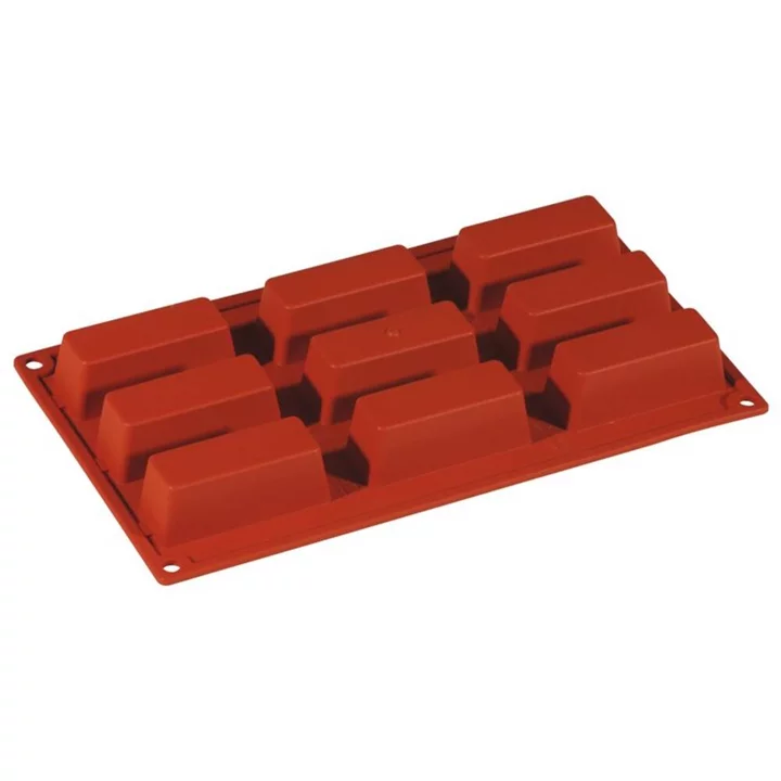 FORMA FLEXI SILIKONOVÁ, 30 x 17,5 cm