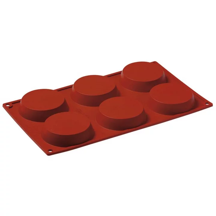 FORMA FLEXI SILIKONOVÁ, 30 x 17,5 cm