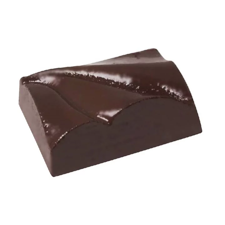 Sambonet Paderno Industrie FORMA NA ČOKOLÁDOVÉ BONBÓNY 24 ks, 3,3 x 2,5 cm