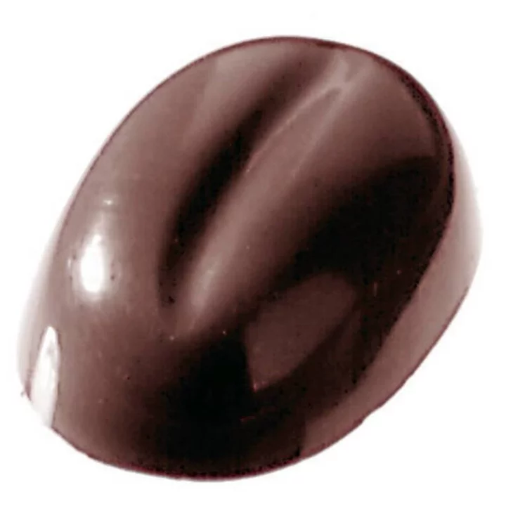 Sambonet Paderno Industrie FORMA NA ČOKOLÁDOVÉ BONBÓNY 130 ks, 1,7 x 1,2 cm