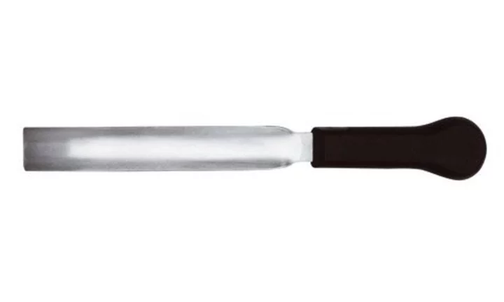 Sambonet Paderno Industrie NŮŽ VYKOSŤOVACÍ NA ŠUNKU, délka 21 cm
